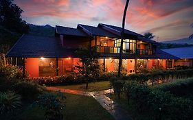 Mayaahi Boutique Stay